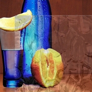 Flemish Glass